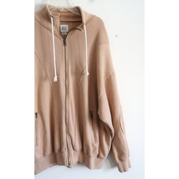 Urban Outfitters BDG Dusty Rose Jacket - Size XS - Picture 2 of 9